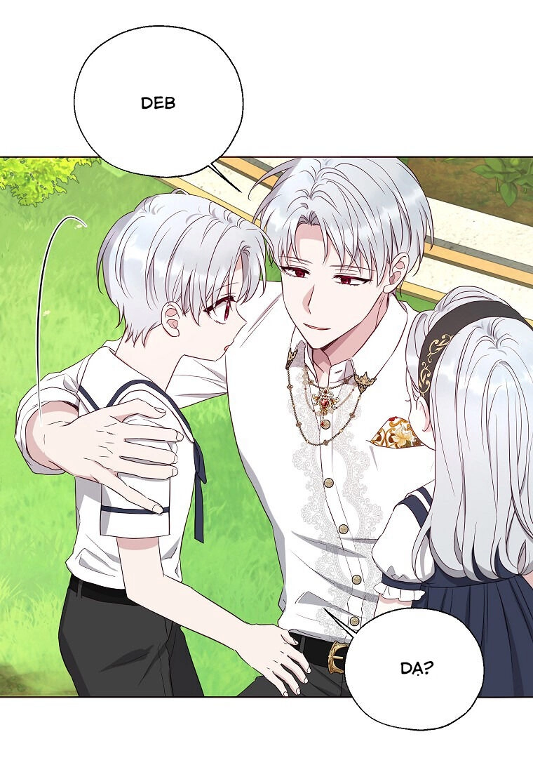 Quyến Rũ Cha Của Nhân Vật Phản Diện Chapter 151 - 54