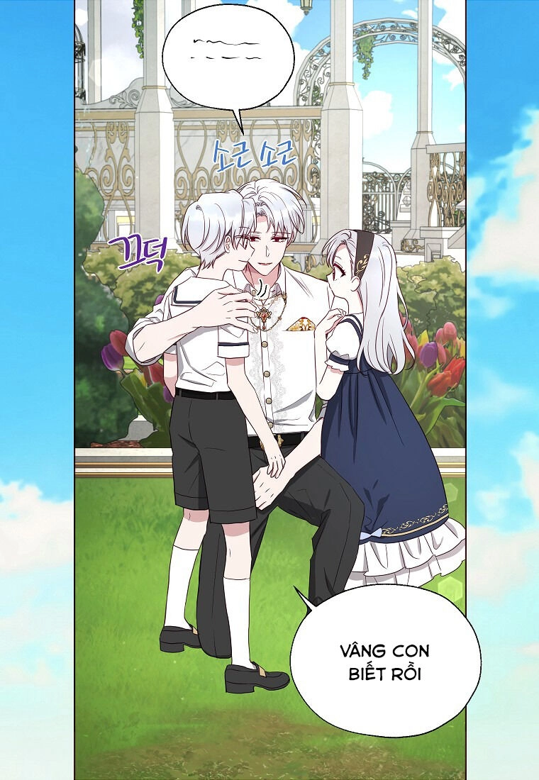 Quyến Rũ Cha Của Nhân Vật Phản Diện Chapter 151 - 55