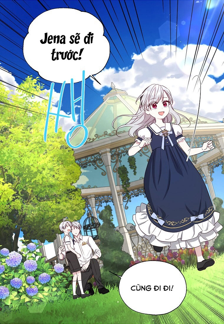 Quyến Rũ Cha Của Nhân Vật Phản Diện Chapter 151 - 57