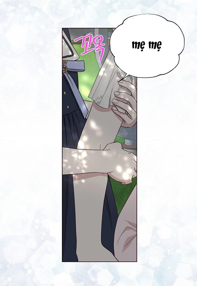 Quyến Rũ Cha Của Nhân Vật Phản Diện Chapter 151 - 58