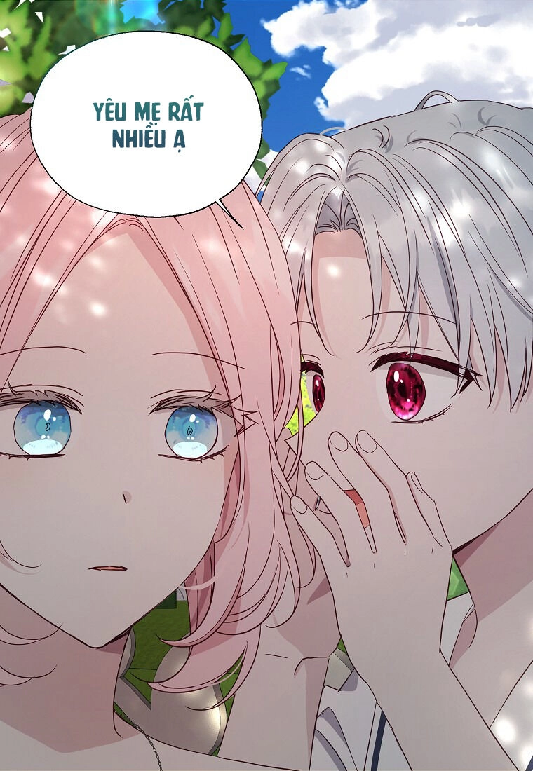 Quyến Rũ Cha Của Nhân Vật Phản Diện Chapter 151 - 61