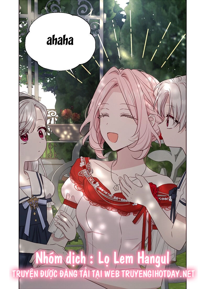 Quyến Rũ Cha Của Nhân Vật Phản Diện Chapter 151 - 64