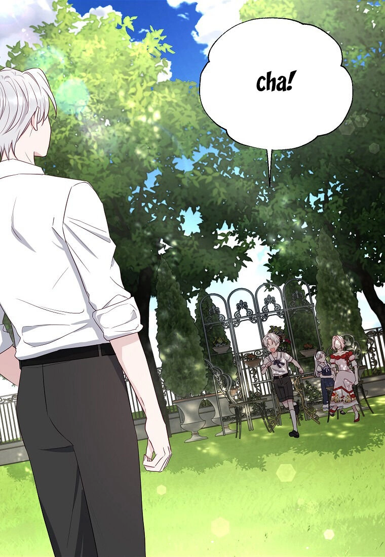 Quyến Rũ Cha Của Nhân Vật Phản Diện Chapter 151 - 70