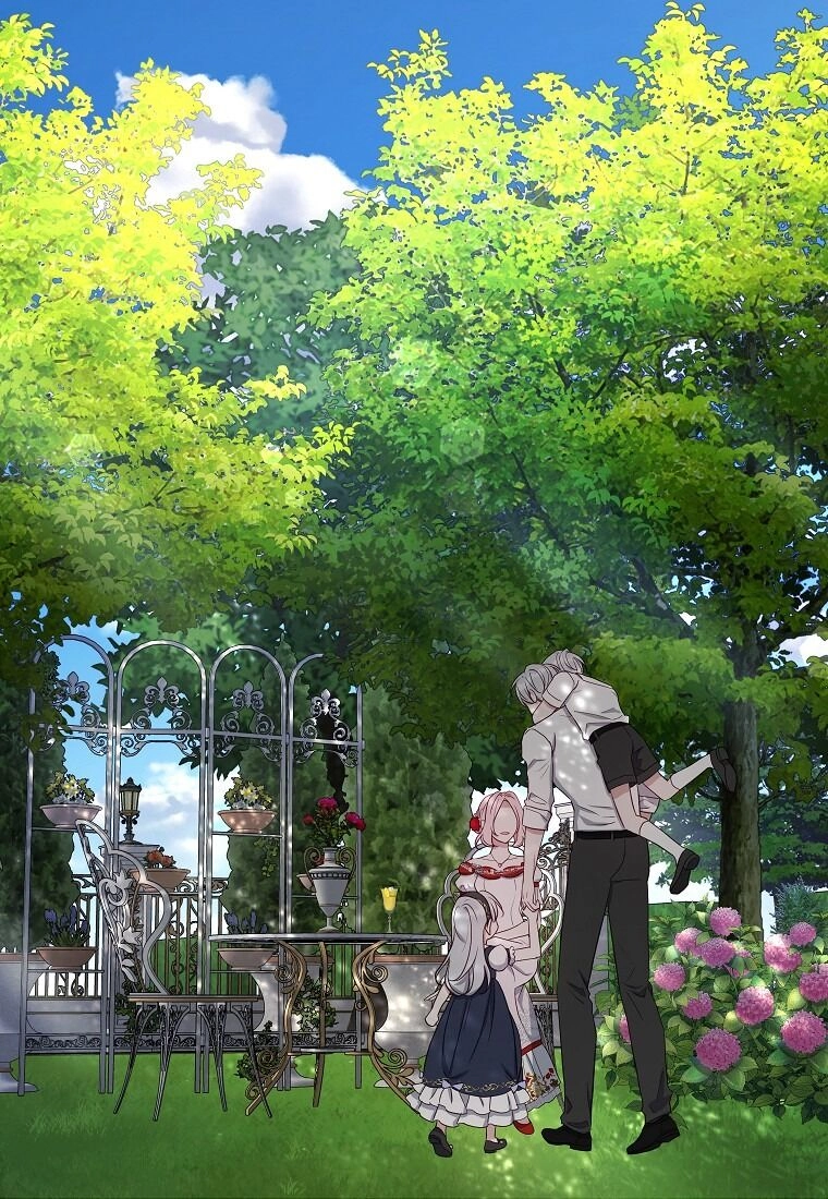 Quyến Rũ Cha Của Nhân Vật Phản Diện Chapter 151 - 74