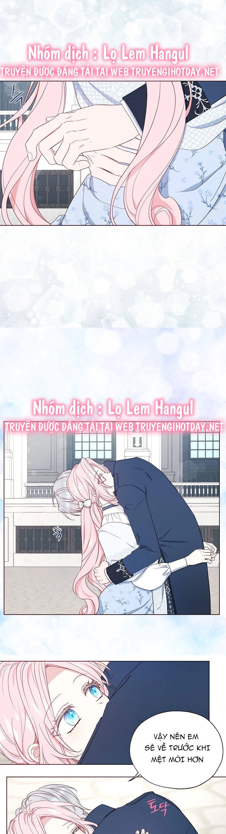 Quyến Rũ Cha Của Nhân Vật Phản Diện Chapter 152 - 10