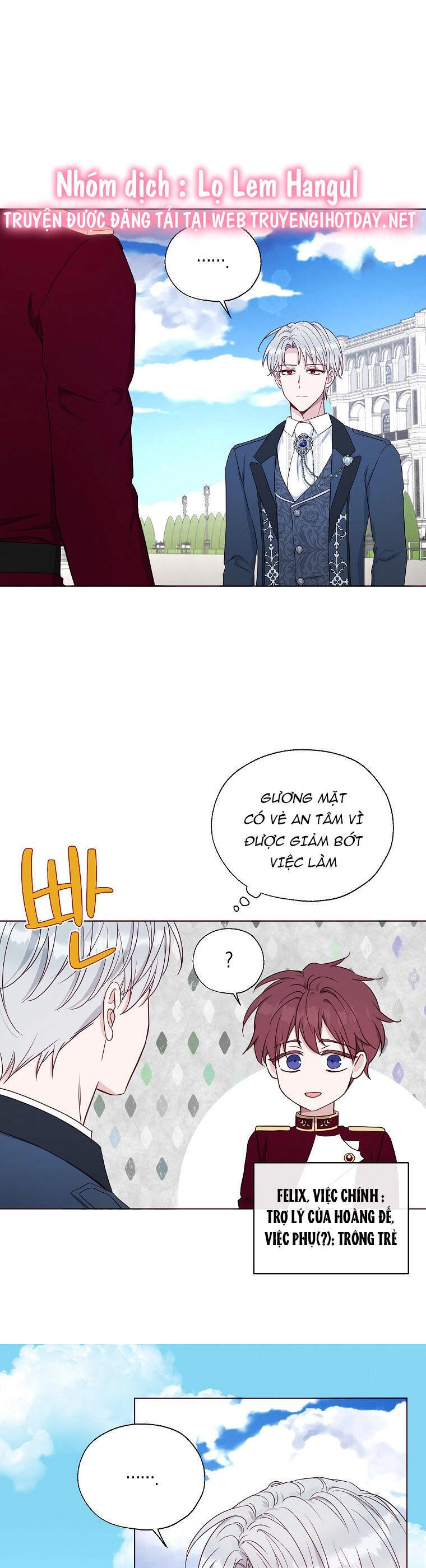 Quyến Rũ Cha Của Nhân Vật Phản Diện Chapter 152 - 17