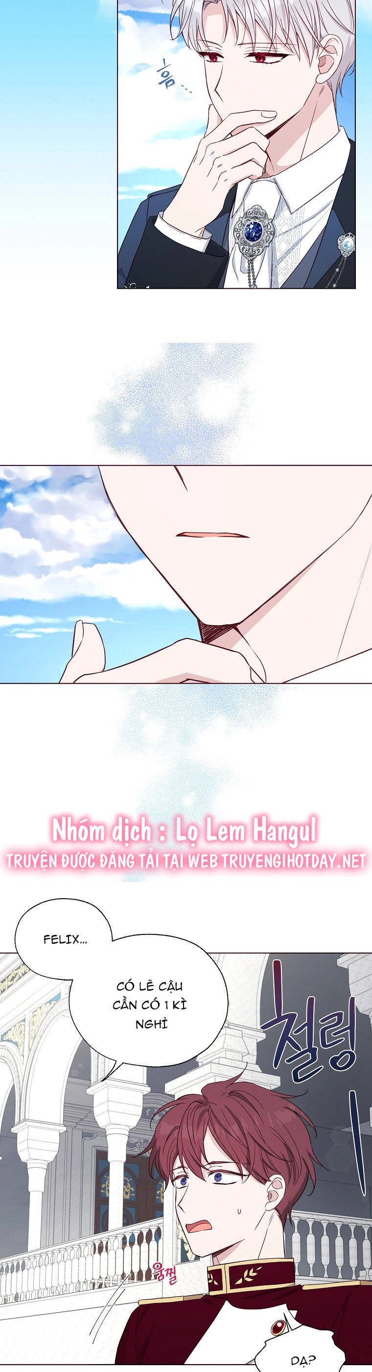 Quyến Rũ Cha Của Nhân Vật Phản Diện Chapter 152 - 18