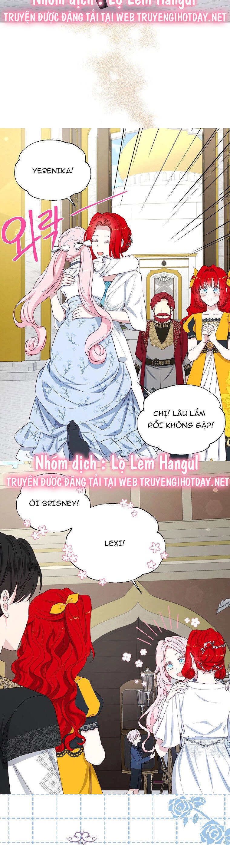 Quyến Rũ Cha Của Nhân Vật Phản Diện Chapter 152 - 24