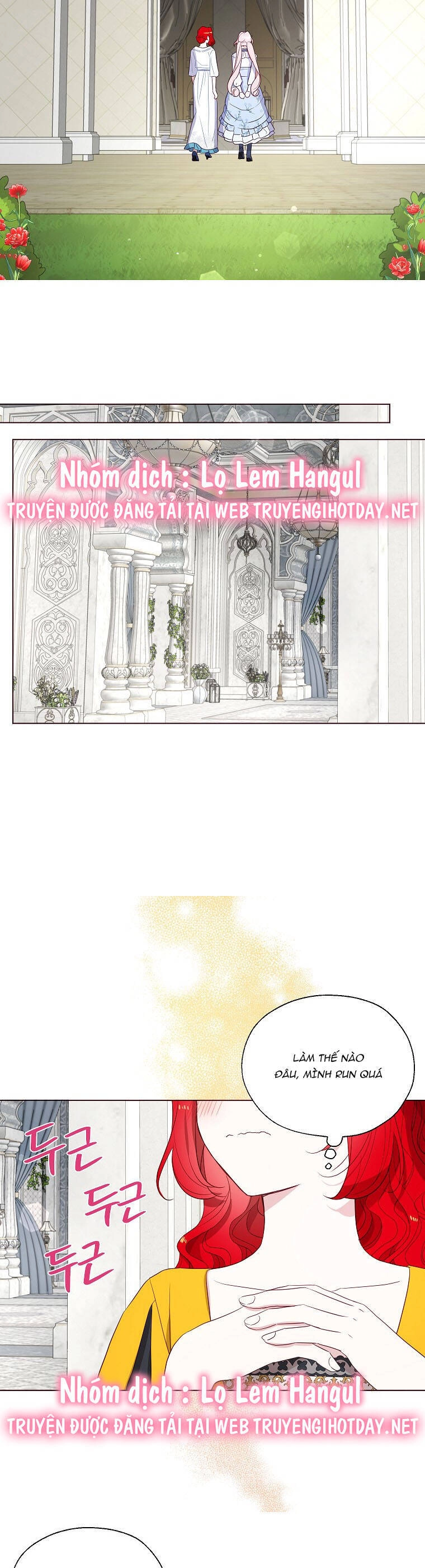 Quyến Rũ Cha Của Nhân Vật Phản Diện Chapter 153 - 11