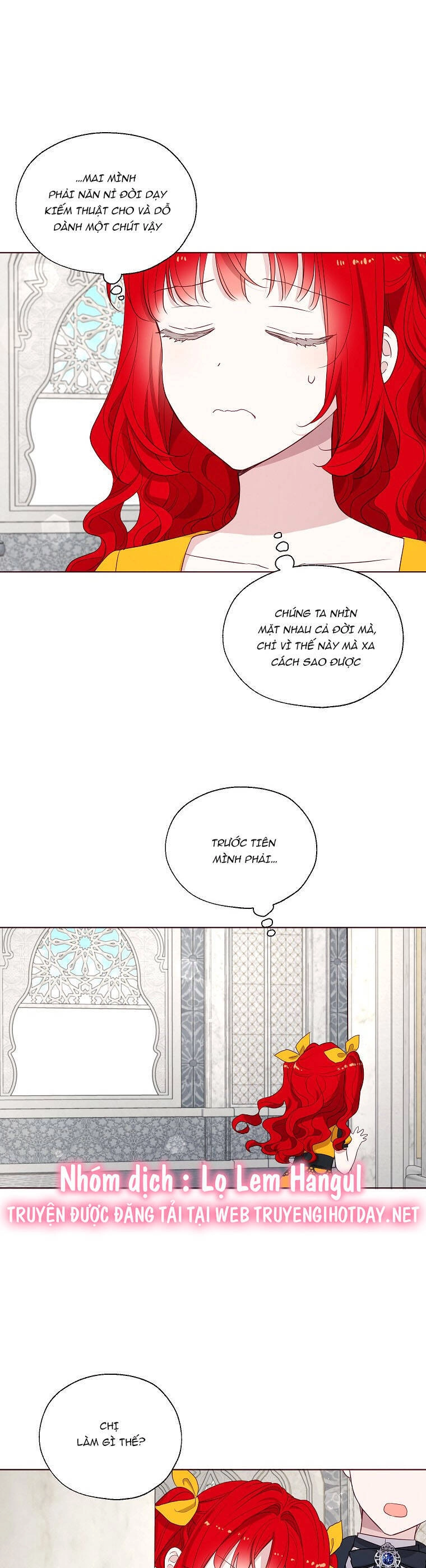 Quyến Rũ Cha Của Nhân Vật Phản Diện Chapter 153 - 17