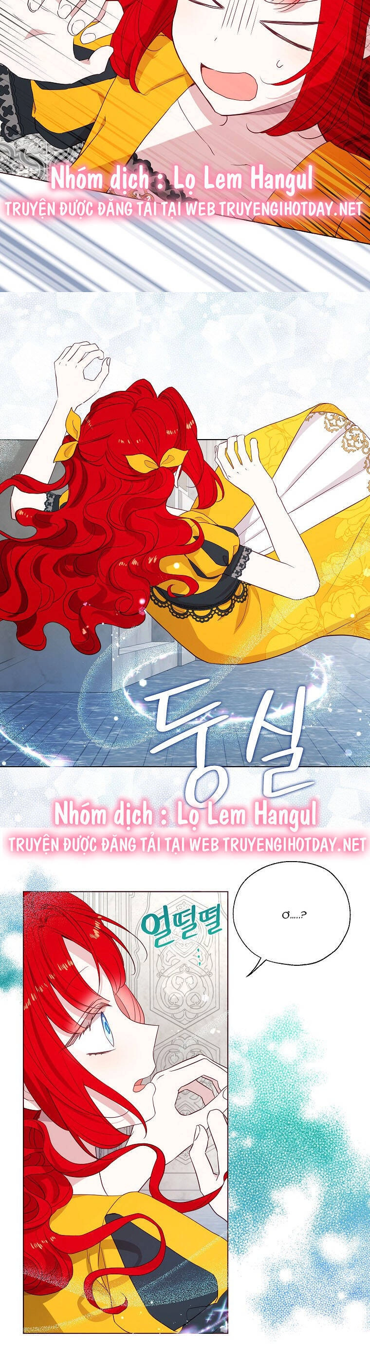 Quyến Rũ Cha Của Nhân Vật Phản Diện Chapter 153 - 20