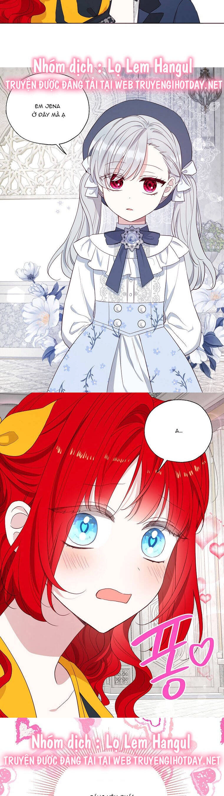 Quyến Rũ Cha Của Nhân Vật Phản Diện Chapter 153 - 25