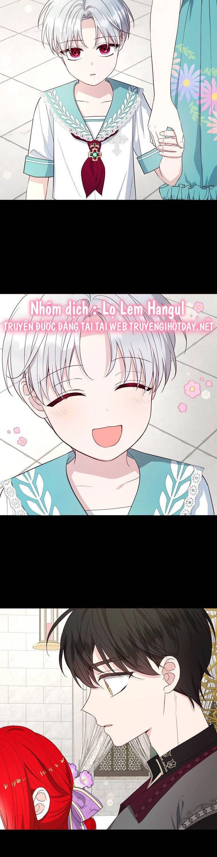 Quyến Rũ Cha Của Nhân Vật Phản Diện Chapter 154 - 2