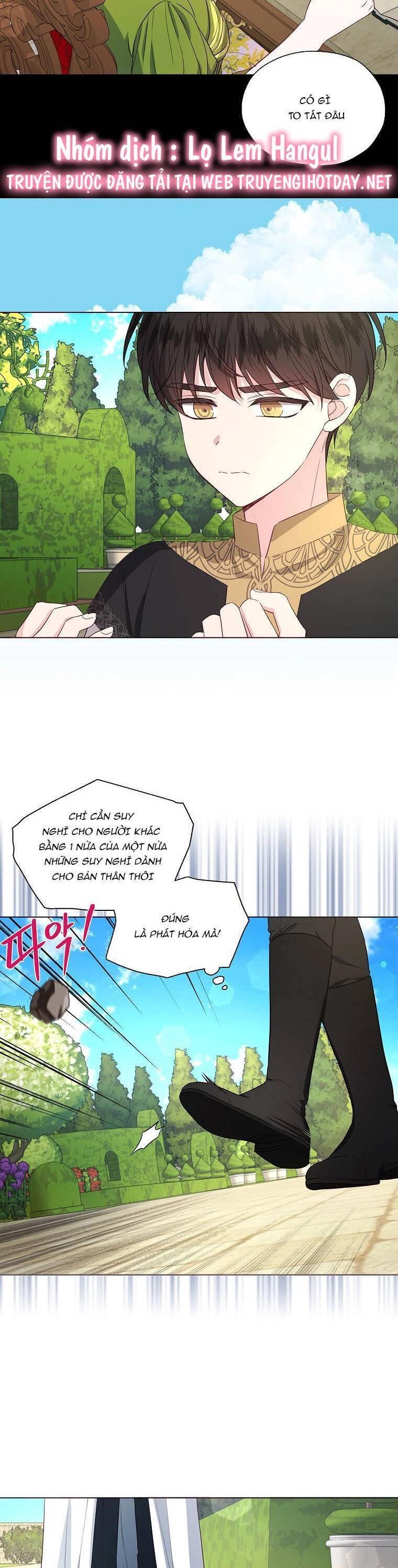 Quyến Rũ Cha Của Nhân Vật Phản Diện Chapter 154 - 4