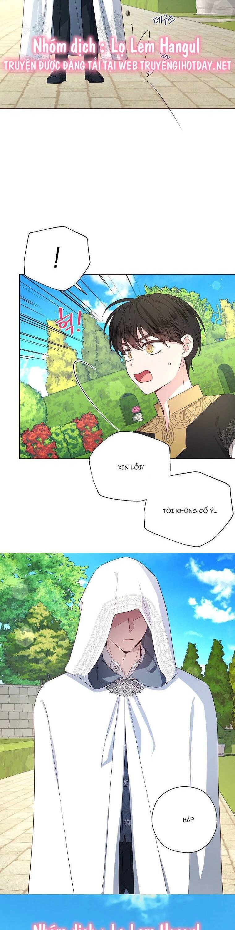 Quyến Rũ Cha Của Nhân Vật Phản Diện Chapter 154 - 5