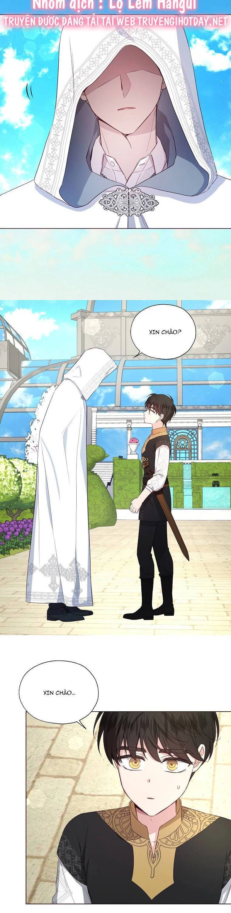 Quyến Rũ Cha Của Nhân Vật Phản Diện Chapter 154 - 6