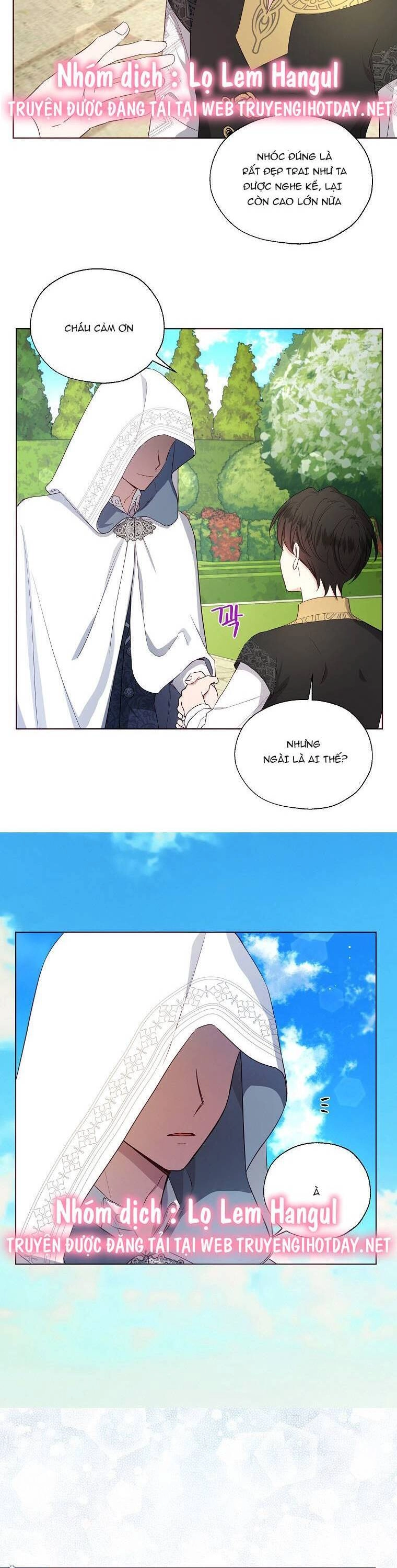 Quyến Rũ Cha Của Nhân Vật Phản Diện Chapter 154 - 8