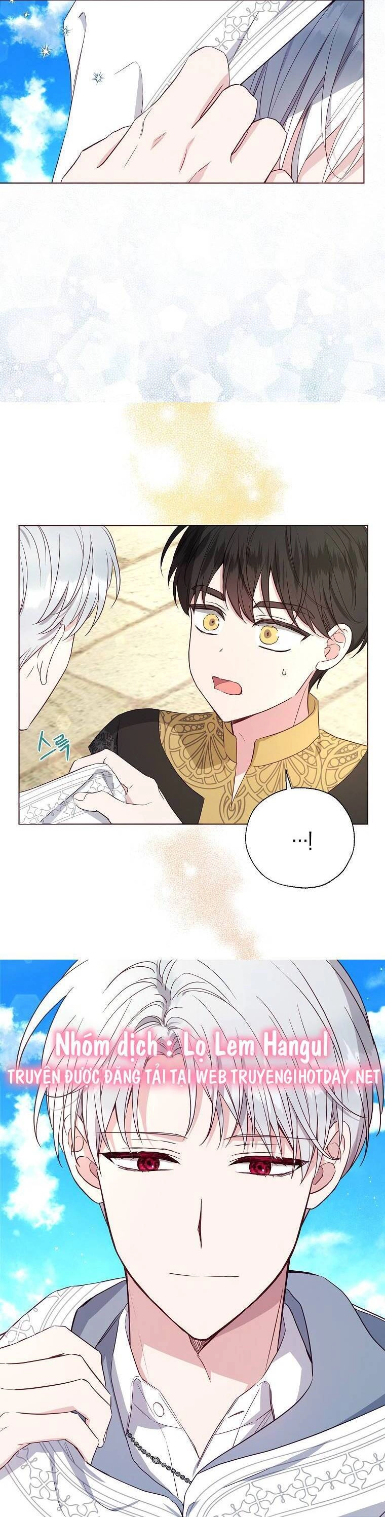 Quyến Rũ Cha Của Nhân Vật Phản Diện Chapter 154 - 9