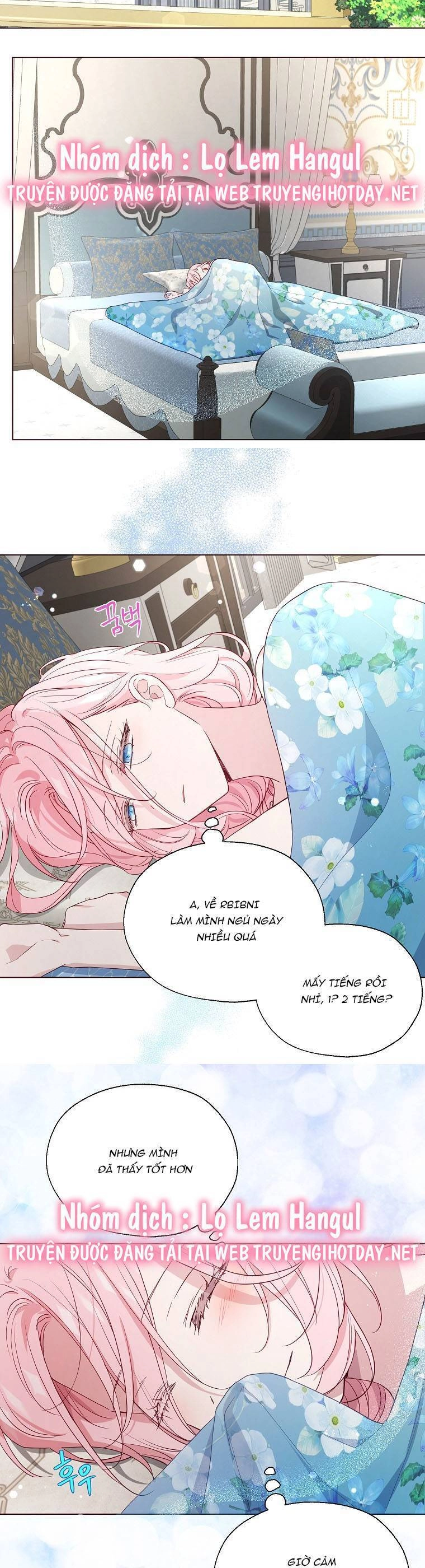 Quyến Rũ Cha Của Nhân Vật Phản Diện Chapter 154 - 16