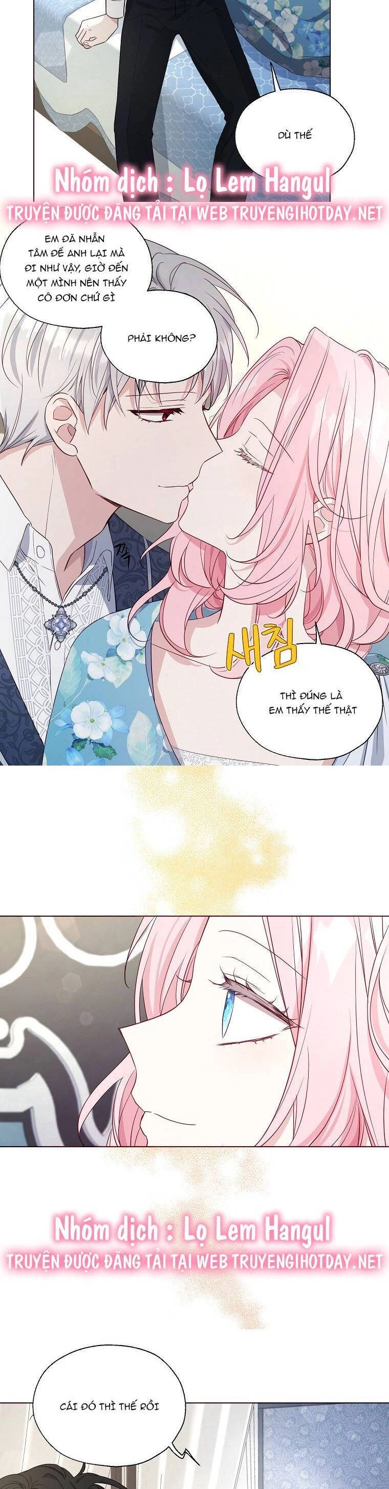 Quyến Rũ Cha Của Nhân Vật Phản Diện Chapter 154 - 22