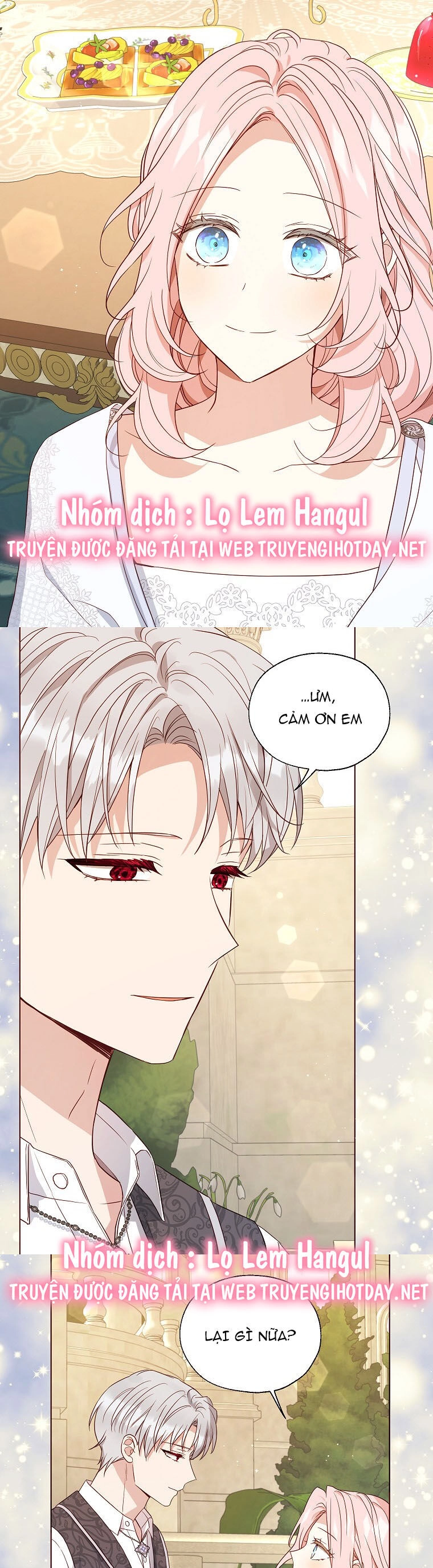 Quyến Rũ Cha Của Nhân Vật Phản Diện Chapter 155 - 17