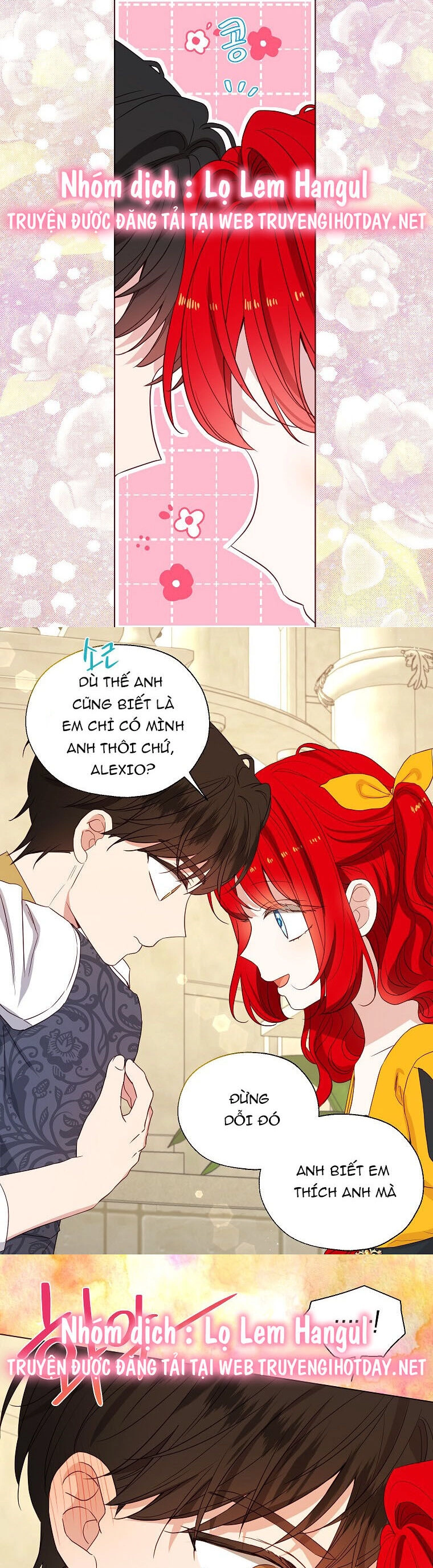 Quyến Rũ Cha Của Nhân Vật Phản Diện Chapter 155 - 23