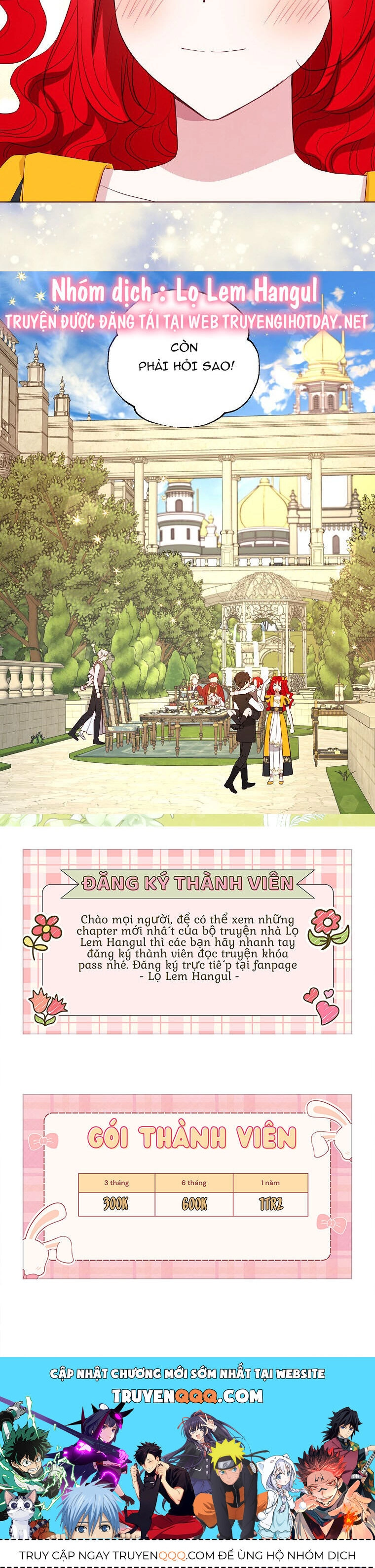 Quyến Rũ Cha Của Nhân Vật Phản Diện Chapter 155 - 26