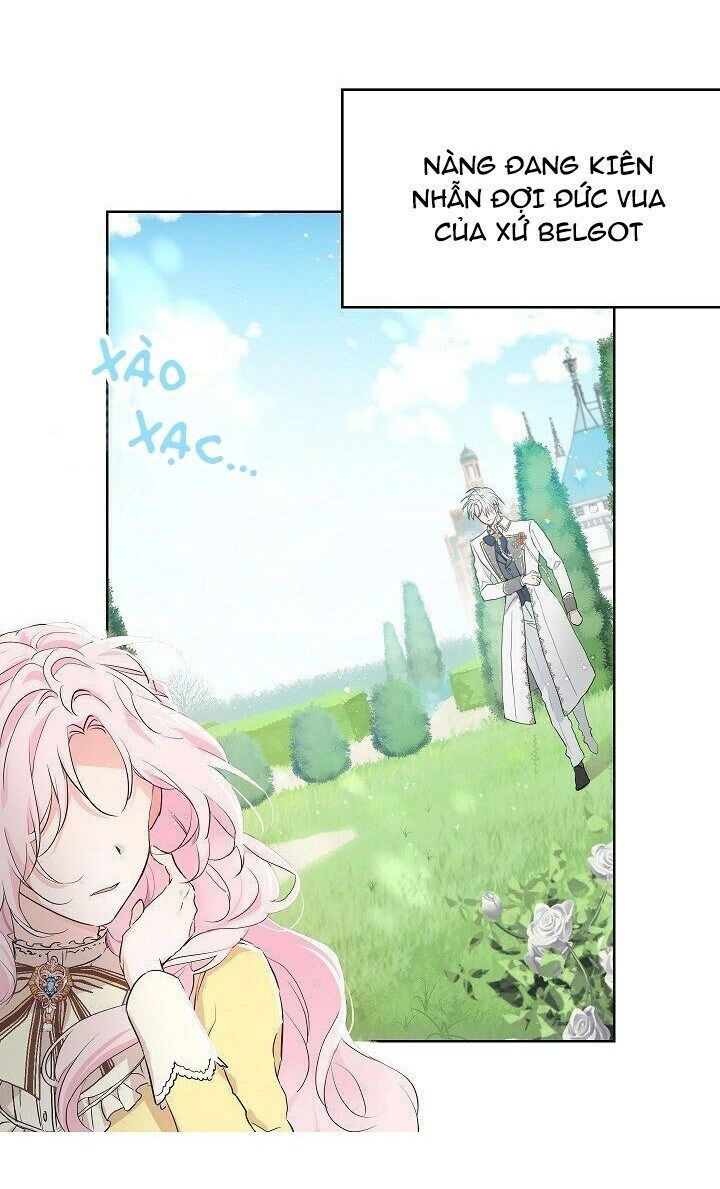 Quyến Rũ Cha Của Nhân Vật Phản Diện Chapter 1 - 3