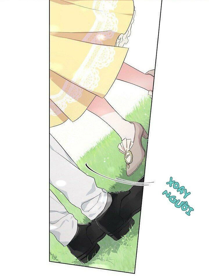 Quyến Rũ Cha Của Nhân Vật Phản Diện Chapter 1 - 17