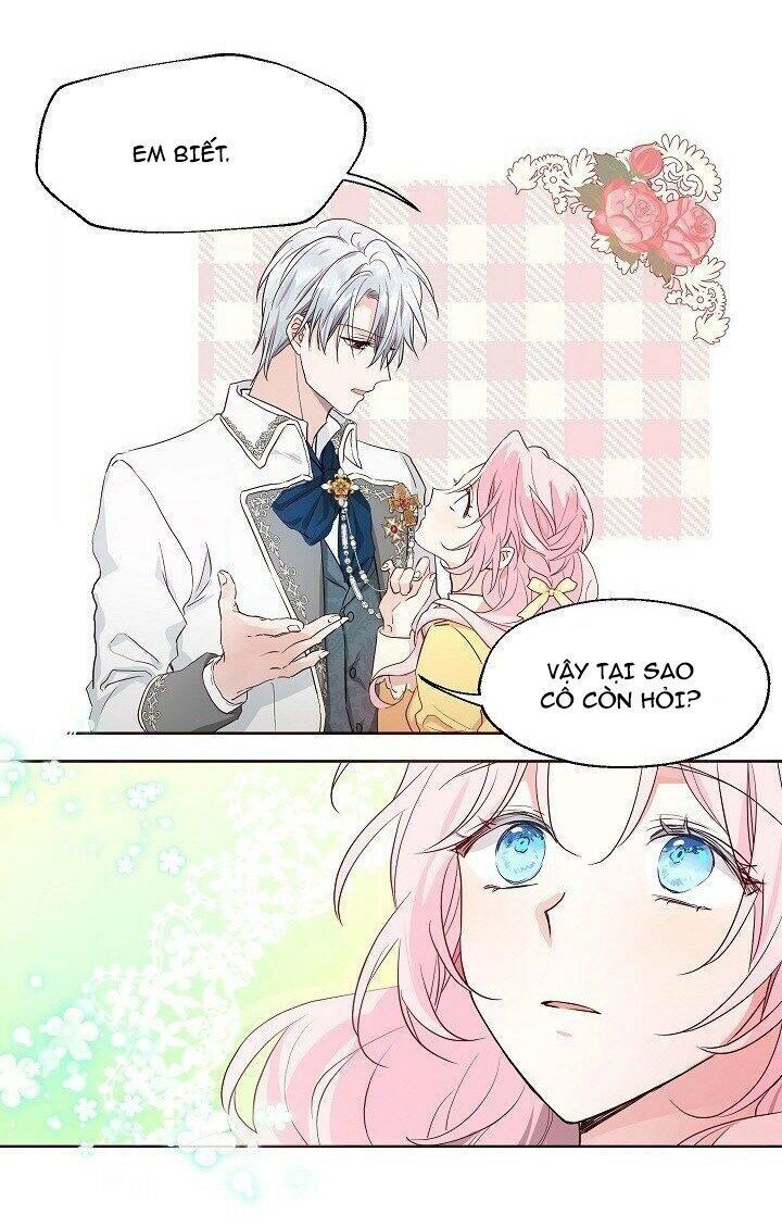 Quyến Rũ Cha Của Nhân Vật Phản Diện Chapter 1 - 20