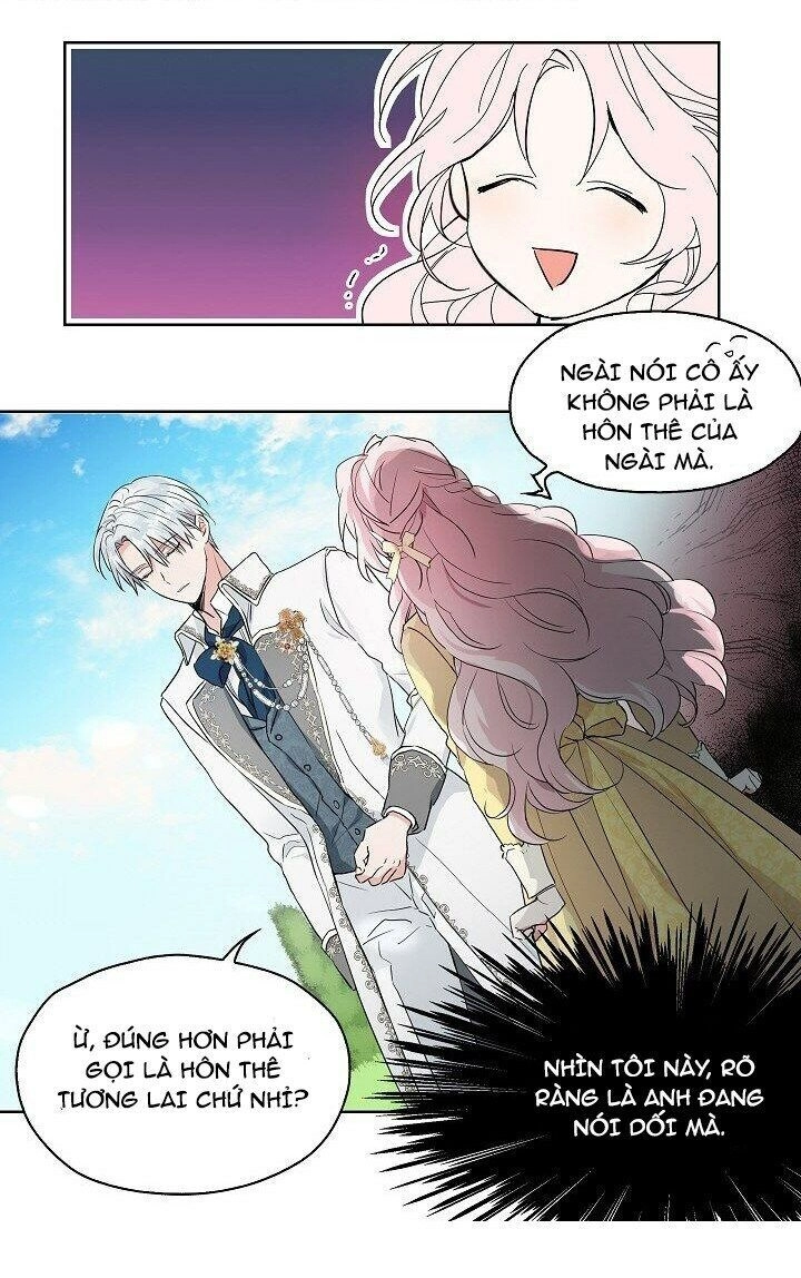 Quyến Rũ Cha Của Nhân Vật Phản Diện Chapter 1 - 24