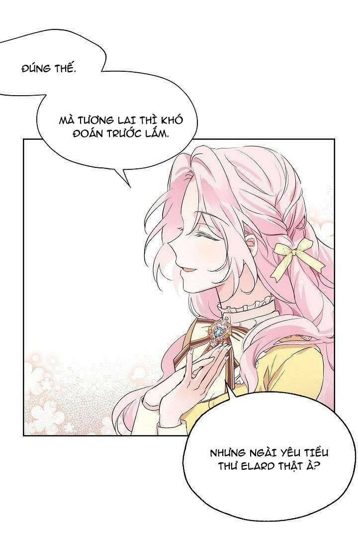 Quyến Rũ Cha Của Nhân Vật Phản Diện Chapter 1 - 25