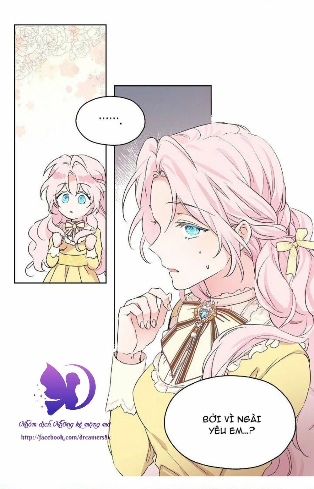 Quyến Rũ Cha Của Nhân Vật Phản Diện Chapter 1 - 28