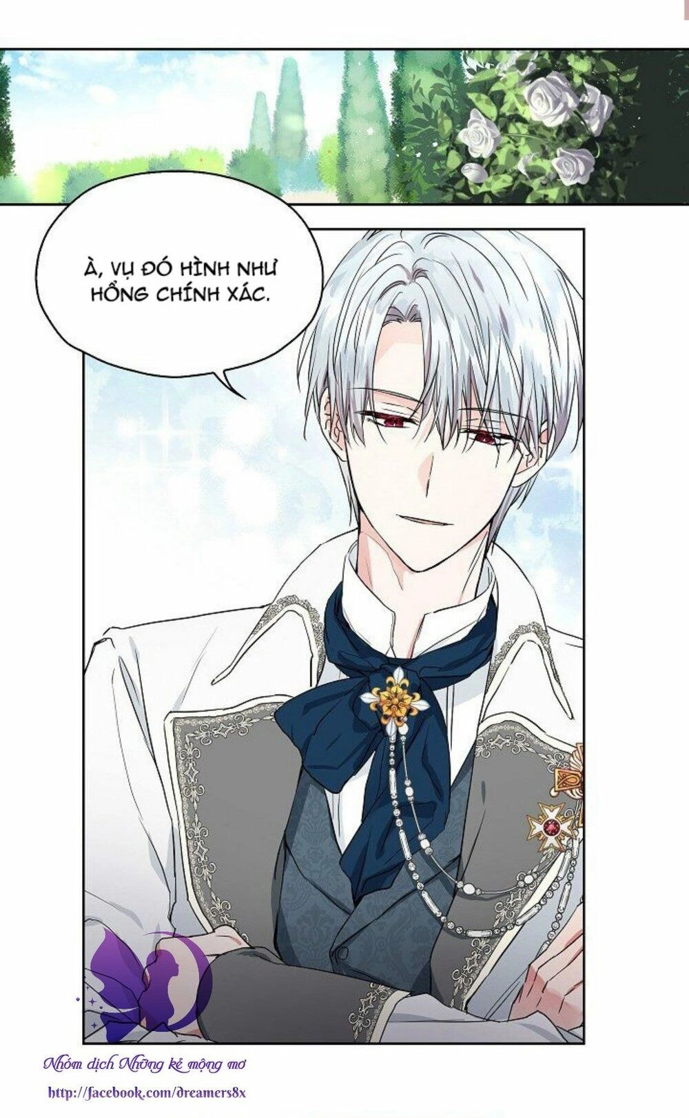 Quyến Rũ Cha Của Nhân Vật Phản Diện Chapter 1 - 29