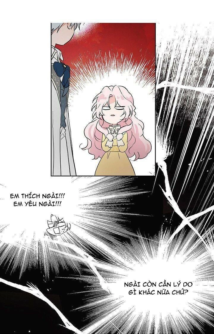 Quyến Rũ Cha Của Nhân Vật Phản Diện Chapter 1 - 30