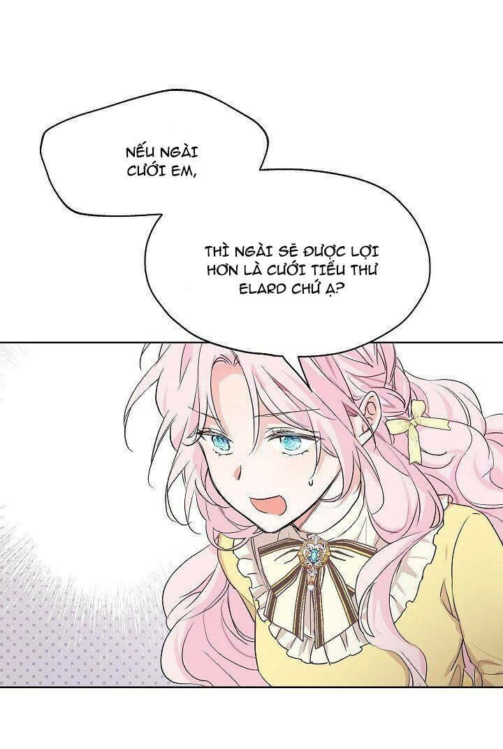 Quyến Rũ Cha Của Nhân Vật Phản Diện Chapter 1 - 31