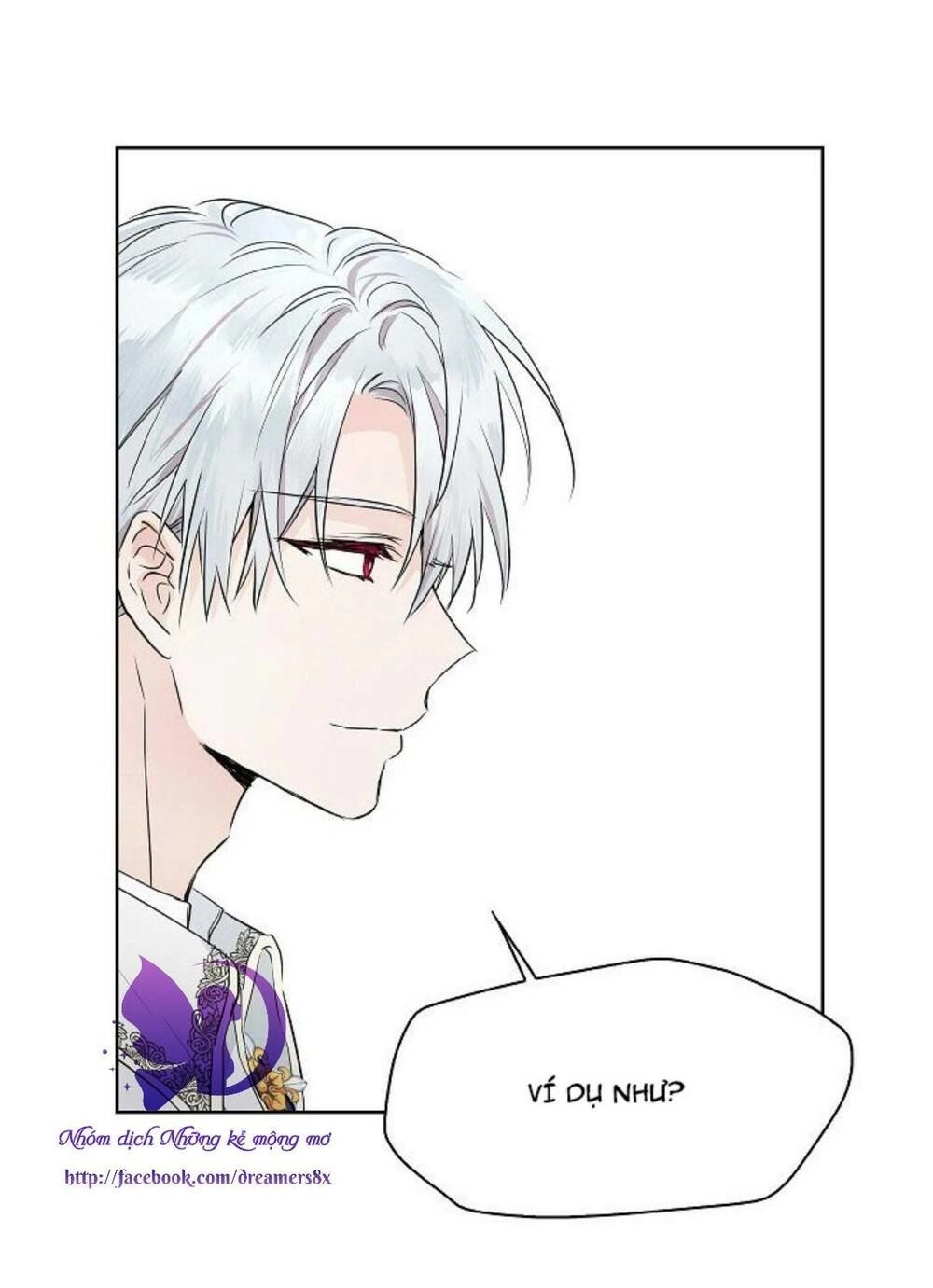 Quyến Rũ Cha Của Nhân Vật Phản Diện Chapter 1 - 32