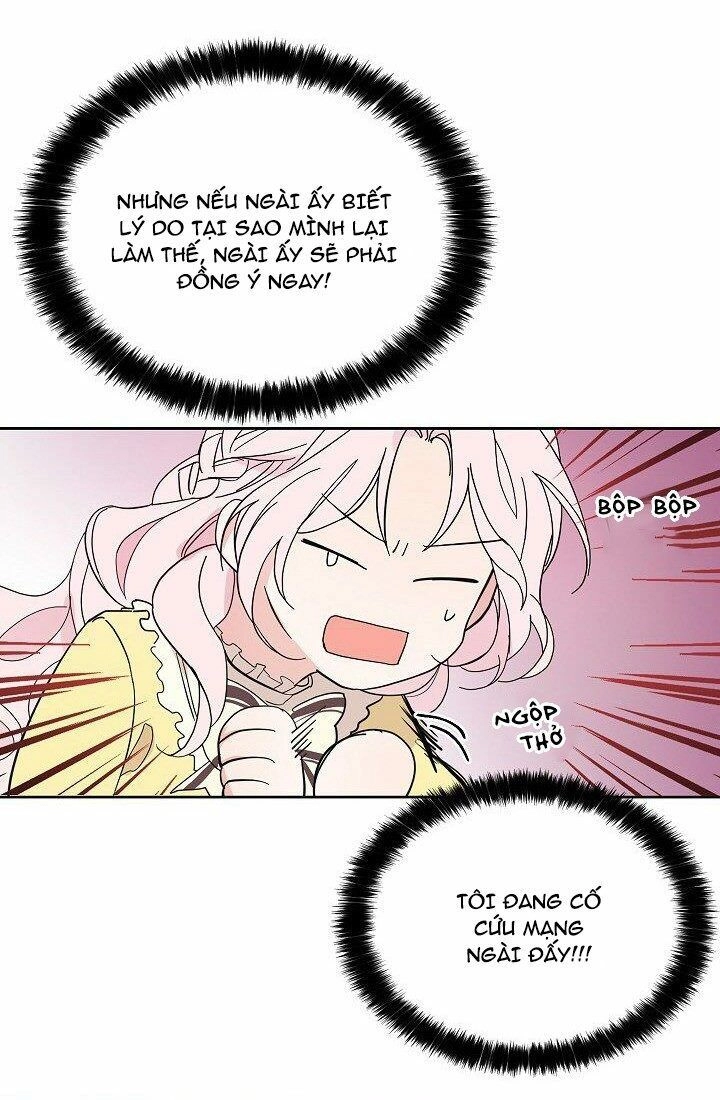 Quyến Rũ Cha Của Nhân Vật Phản Diện Chapter 1 - 38