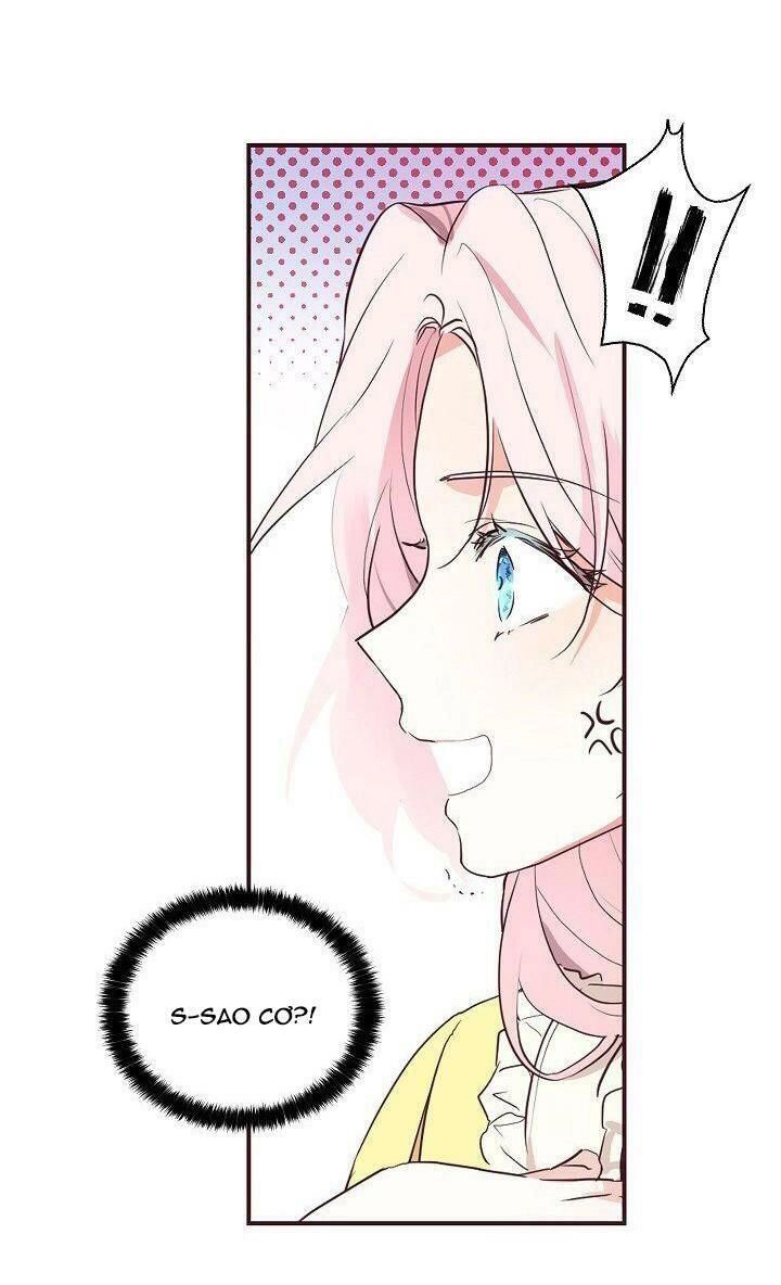 Quyến Rũ Cha Của Nhân Vật Phản Diện Chapter 1 - 44