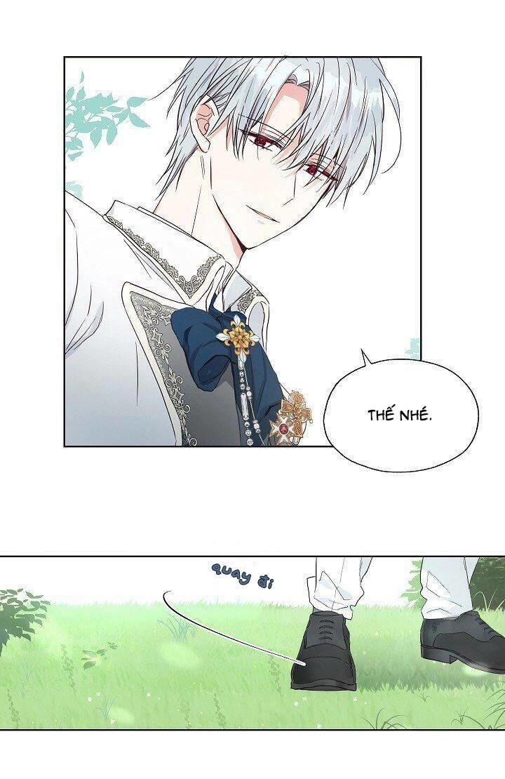 Quyến Rũ Cha Của Nhân Vật Phản Diện Chapter 1 - 49