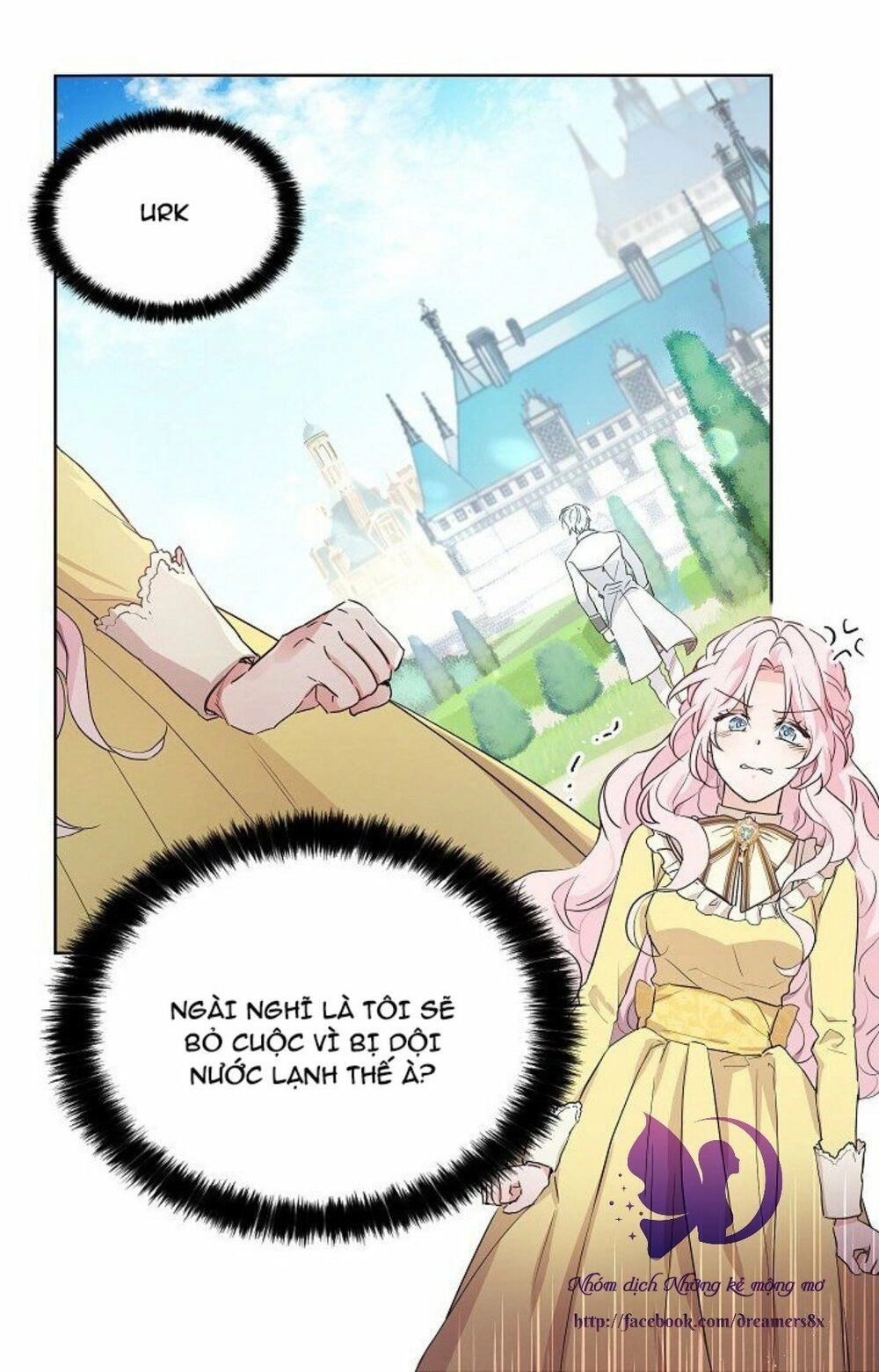 Quyến Rũ Cha Của Nhân Vật Phản Diện Chapter 1 - 50