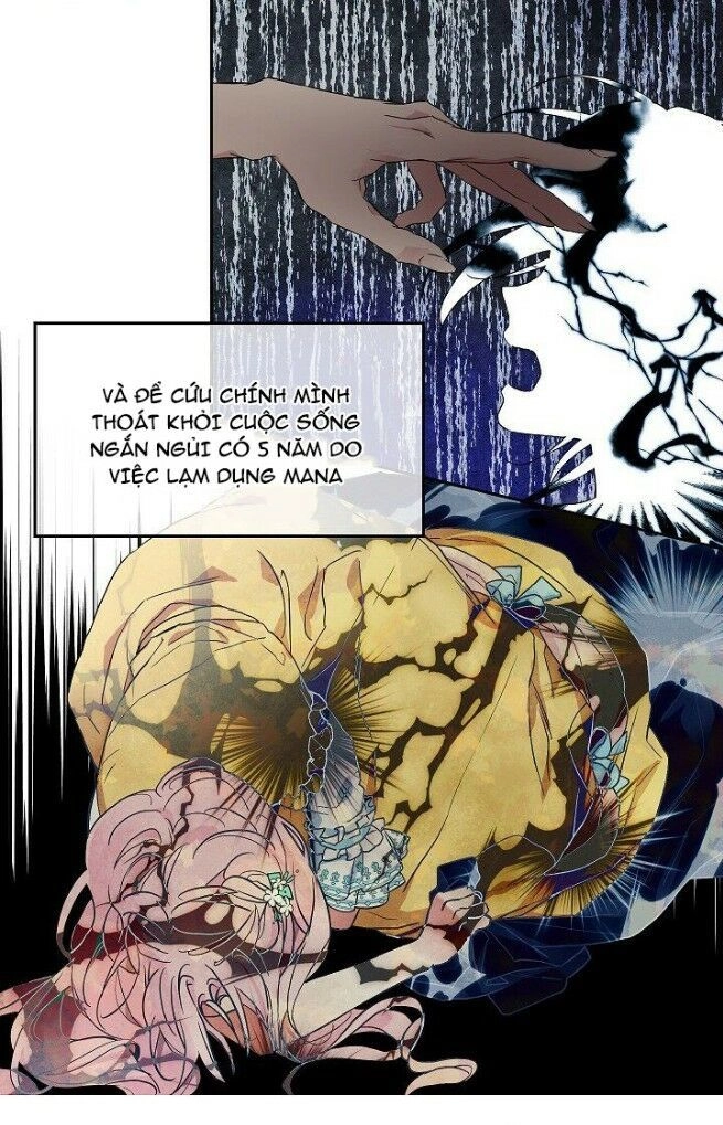 Quyến Rũ Cha Của Nhân Vật Phản Diện Chapter 1 - 52