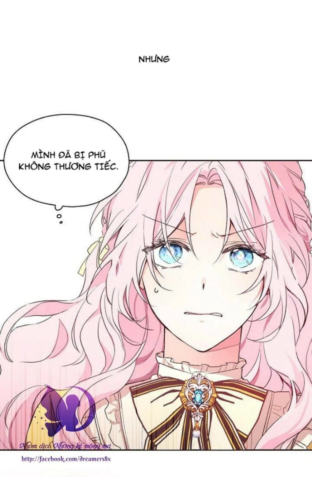 Quyến Rũ Cha Của Nhân Vật Phản Diện Chapter 1 - 54