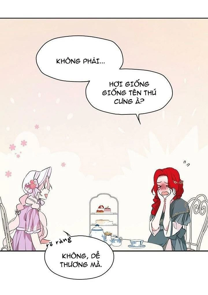 Quyến Rũ Cha Của Nhân Vật Phản Diện Chapter 2 - 8