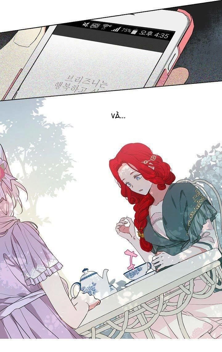 Quyến Rũ Cha Của Nhân Vật Phản Diện Chapter 2 - 11