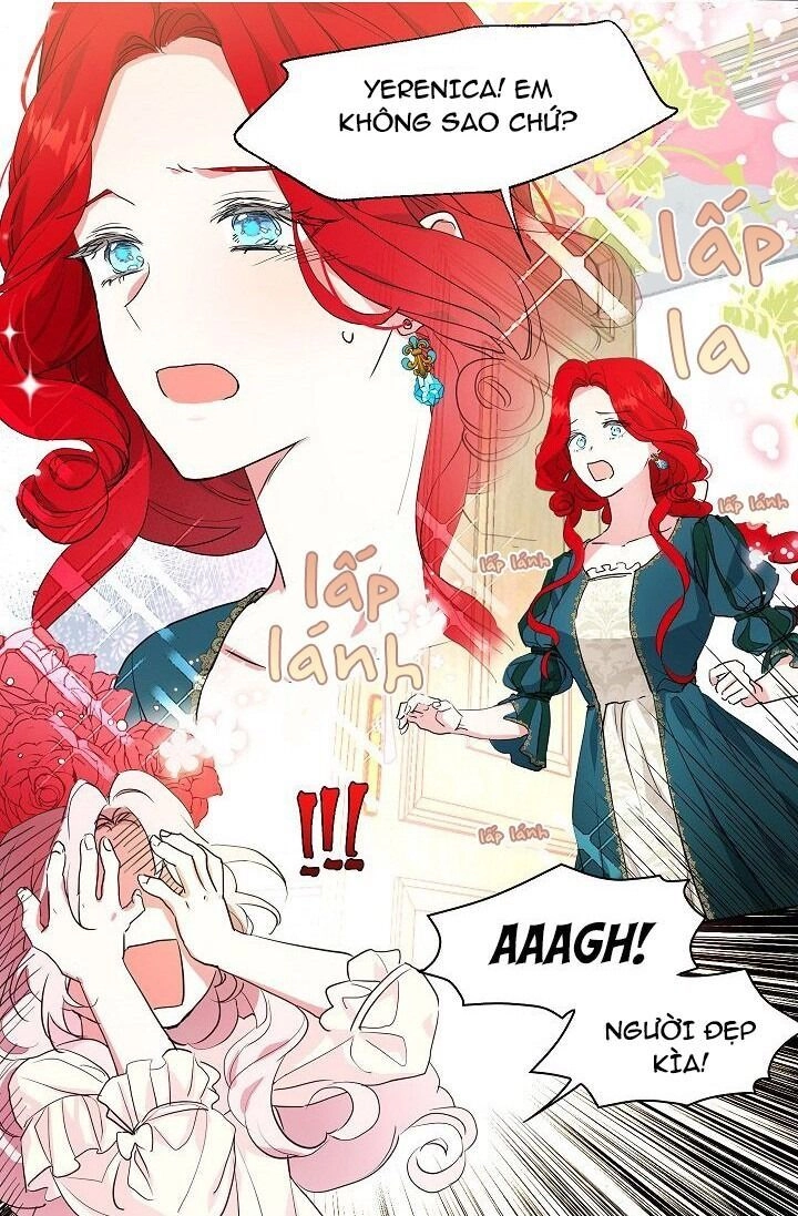 Quyến Rũ Cha Của Nhân Vật Phản Diện Chapter 2 - 19