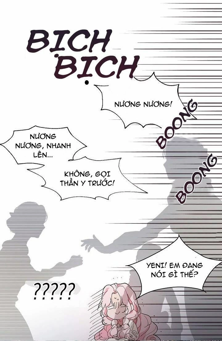 Quyến Rũ Cha Của Nhân Vật Phản Diện Chapter 2 - 27