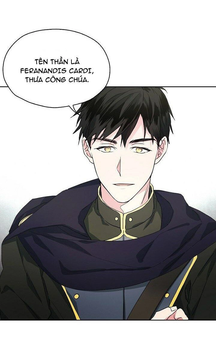 Quyến Rũ Cha Của Nhân Vật Phản Diện Chapter 2 - 42