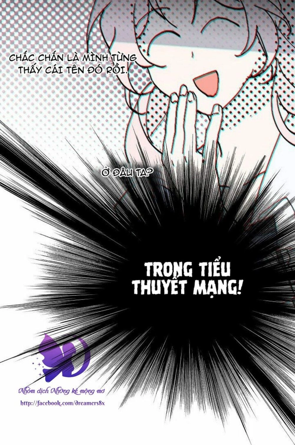 Quyến Rũ Cha Của Nhân Vật Phản Diện Chapter 2 - 47