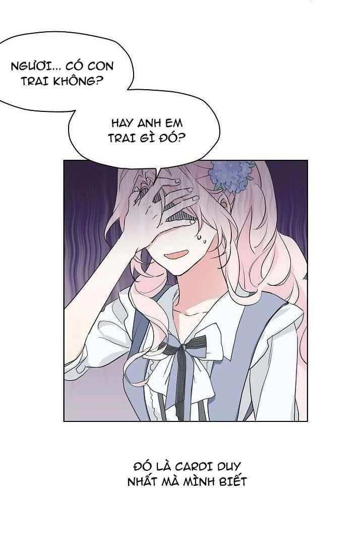 Quyến Rũ Cha Của Nhân Vật Phản Diện Chapter 2 - 48